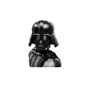 Star Wars™ 75439 Le buste de Dark Vador — bons plans et promos sur Planet-Brick (vue détail 3)