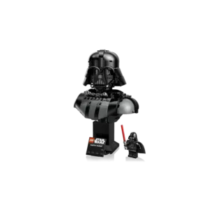 Star Wars™ 75439 Le buste de Dark Vador — comparez les prix sur Planet-Brick (vue détail 4)