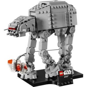 Star Wars™ 75440 AT-AT™ — comparateur de prix sur Planet-Brick (vue détail 1)
