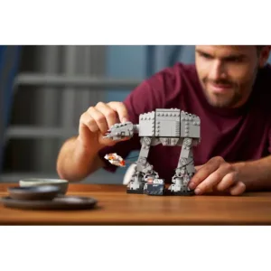 Star Wars™ 75440 AT-AT™ — prix le plus bas sur Planet-Brick (vue détail 6)