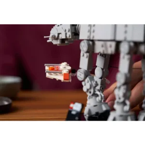 Star Wars™ 75440 AT-AT™ — achat malin sur Planet-Brick (vue détail 8)