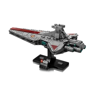 Star Wars™ 75441 Le croiseur d’assaut de classe Venator — comparez les prix sur Planet-Brick (vue détail 4)