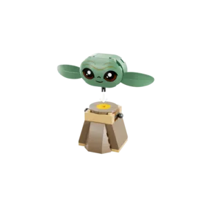 Star Wars™ 75443 Chez Grogu — comparez les prix sur Planet-Brick (vue détail 4)