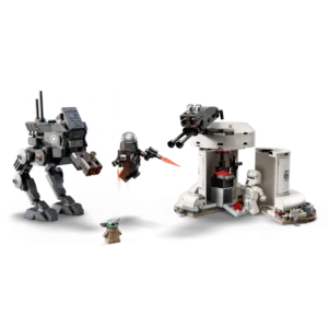 Star Wars™ 75444 L’attaque de l’AT-RT™ — bons plans et promos sur Planet-Brick (vue détail 3)