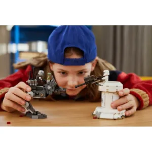 Star Wars™ 75444 L’attaque de l’AT-RT™ — prix le plus bas sur Planet-Brick (vue détail 6)