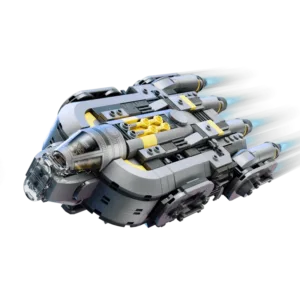 Star Wars™ 75445 Le vaisseau des Anzellans — bons plans et promos sur Planet-Brick (vue détail 3)