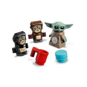 Star Wars™ 75445 Le vaisseau des Anzellans — prix le plus bas sur Planet-Brick (vue détail 6)