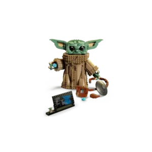 Star Wars™ 75446 Grogu™ (apprenti du Mandalorien) — bons plans et promos sur Planet-Brick (vue détail 3)