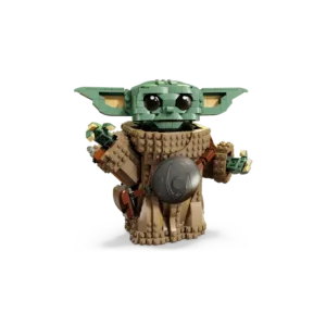 Star Wars™ 75446 Grogu™ (apprenti du Mandalorien) — meilleure offre du moment sur Planet-Brick (vue détail 5)