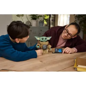 Star Wars™ 75446 Grogu™ (apprenti du Mandalorien) — prix le plus bas sur Planet-Brick (vue détail 6)