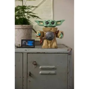 Star Wars™ 75446 Grogu™ (apprenti du Mandalorien) — achat malin sur Planet-Brick (vue détail 8)