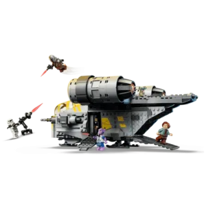 Star Wars™ 75447 Le Razor Crest™ — bons plans et promos sur Planet-Brick (vue détail 3)