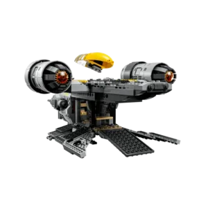 Star Wars™ 75447 Le Razor Crest™ — meilleure offre du moment sur Planet-Brick (vue détail 5)