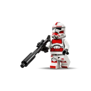 Star Wars™ 75448 Le robot du Shock Trooper Clone — comparez les prix sur Planet-Brick (vue détail 4)