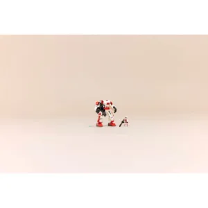 Star Wars™ 75448 Le robot du Shock Trooper Clone — comparatif marchands sur Planet-Brick (vue détail 7)