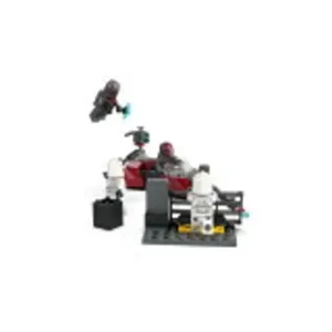 Star Wars™ 75449 Pack de combat Le Siège de Mandalore — comparateur de prix sur Planet-Brick (vue détail 10)