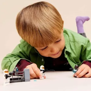 Star Wars™ 75449 Pack de combat Le Siège de Mandalore — meilleure offre du moment sur Planet-Brick (vue détail 14)