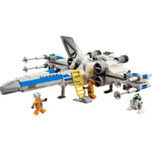 Star Wars™ 75460 Le X-Wing Starfighter™ de la Nouvelle République — meilleur prix sur Planet-Brick (visuel principal)