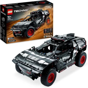 Audi RS Q e-tron