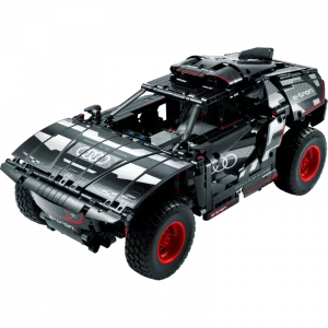 Technic 42160 Audi RS Q e-tron — comparateur de prix sur Planet-Brick (vue détail 1)