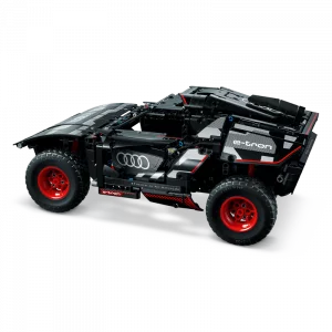 Technic 42160 Audi RS Q e-tron — où acheter au meilleur tarif sur Planet-Brick (vue détail 2)