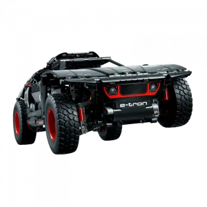 Technic 42160 Audi RS Q e-tron — bons plans et promos sur Planet-Brick (vue détail 3)