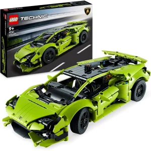 Technic 42161 Lamborghini Huracán Tecnica — meilleur prix sur Planet-Brick (visuel principal)
