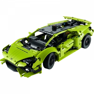 Technic 42161 Lamborghini Huracán Tecnica — comparateur de prix sur Planet-Brick (vue détail 1)