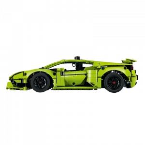 Technic 42161 Lamborghini Huracán Tecnica — où acheter au meilleur tarif sur Planet-Brick (vue détail 2)