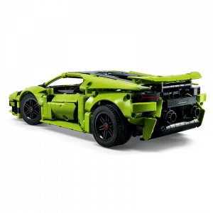 Technic 42161 Lamborghini Huracán Tecnica — bons plans et promos sur Planet-Brick (vue détail 3)