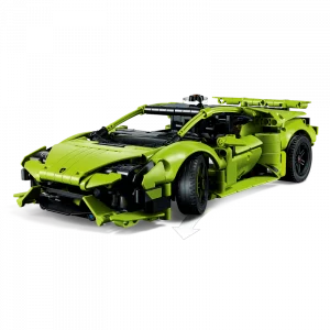 Technic 42161 Lamborghini Huracán Tecnica — comparez les prix sur Planet-Brick (vue détail 4)