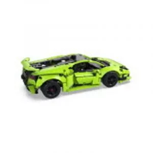 Technic 42161 Lamborghini Huracán Tecnica — meilleure offre du moment sur Planet-Brick (vue détail 5)