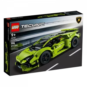 Technic 42161 Lamborghini Huracán Tecnica — prix le plus bas sur Planet-Brick (vue détail 6)