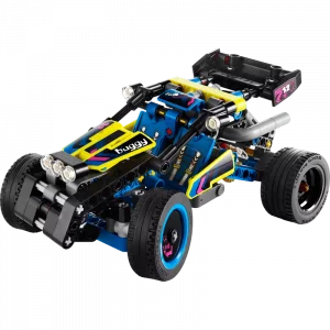 Technic 42164 Le buggy tout-terrain de course — comparateur de prix sur Planet-Brick (vue détail 1)