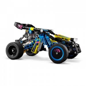 Technic 42164 Le buggy tout-terrain de course — où acheter au meilleur tarif sur Planet-Brick (vue détail 2)