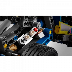 Technic 42164 Le buggy tout-terrain de course — comparatif marchands sur Planet-Brick (vue détail 7)
