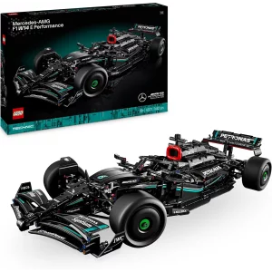 Mercedes-AMG F1 W14 E Performance