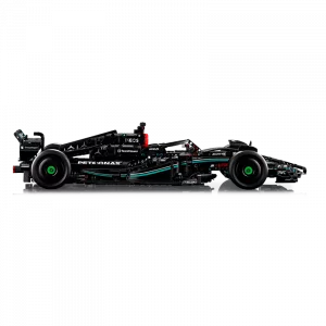 Technic 42171 Mercedes-AMG F1 W14 E Performance — où acheter au meilleur tarif sur Planet-Brick (vue détail 2)