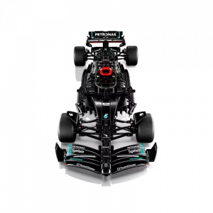 Technic 42171 Mercedes-AMG F1 W14 E Performance — bons plans et promos sur Planet-Brick (vue détail 3)