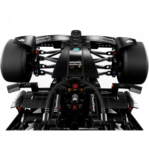 Technic 42171 Mercedes-AMG F1 W14 E Performance — comparez les prix sur Planet-Brick (vue détail 4)