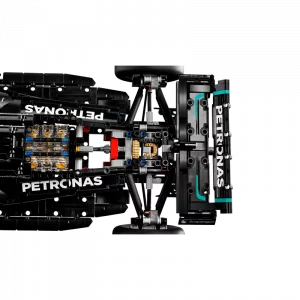 Technic 42171 Mercedes-AMG F1 W14 E Performance — prix le plus bas sur Planet-Brick (vue détail 6)