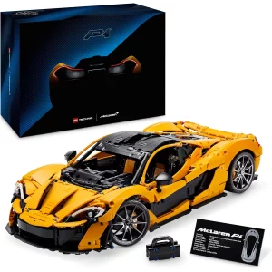 McLaren P1™