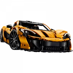 Technic 42172 McLaren P1™ — où acheter au meilleur tarif sur Planet-Brick (vue détail 2)