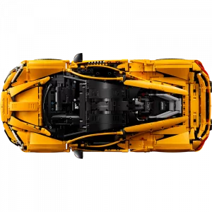 Technic 42172 McLaren P1™ — comparez les prix sur Planet-Brick (vue détail 4)