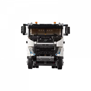 Technic 42175 Camion Volvo FMX et pelleteuse électrique EC230 — bons plans et promos sur Planet-Brick (vue détail 3)