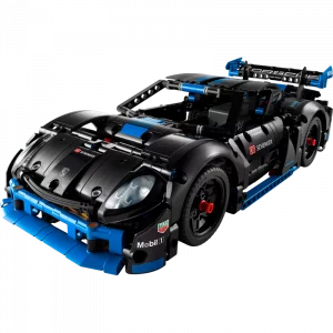Technic 42176 Voiture de course Porsche GT4 e-Performance — comparateur de prix sur Planet-Brick (vue détail 1)