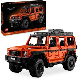 Mercedes-Benz G 500 PROFESSIONAL Line
