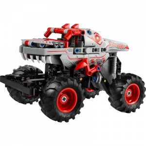 Technic 42200 Monster Jam™ ThunderROARus™ à rétrofriction — comparateur de prix sur Planet-Brick (vue détail 1)