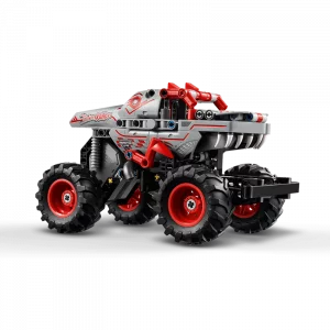 Technic 42200 Monster Jam™ ThunderROARus™ à rétrofriction — comparez les prix sur Planet-Brick (vue détail 4)