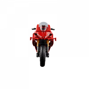 Technic 42202 La Moto Ducati Panigale V4 S — où acheter au meilleur tarif sur Planet-Brick (vue détail 2)